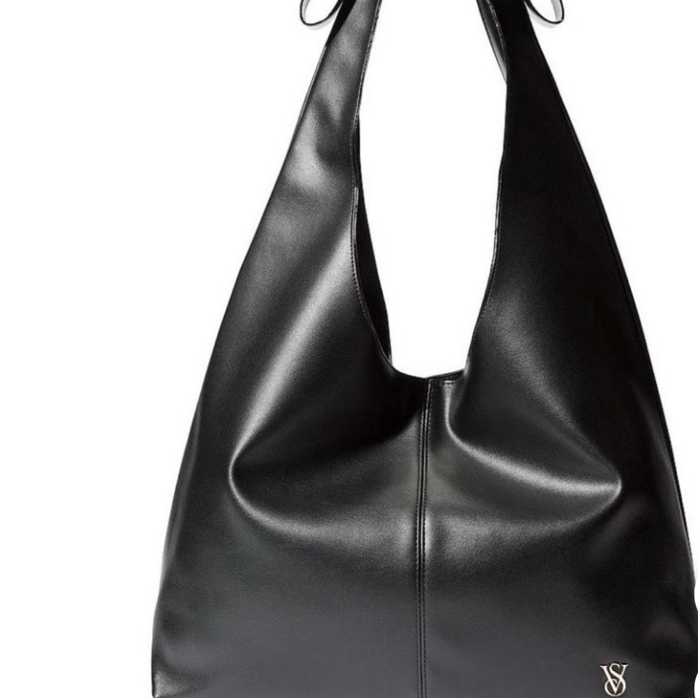 Victoria's Secret Transparent Bag